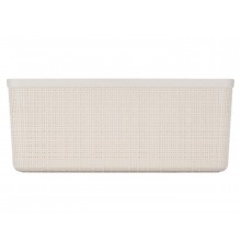 Корзина для хранения Jute S