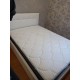 Пружинный матрас Status S 24 double 120х200 см фото 8 Пружинный матрас Status S 24 double 120х200 см фото 8