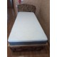 Беспружинный матрас Comfort 18 relax 140х200 см фото 9 Беспружинный матрас Comfort 18 relax 140х200 см фото 9