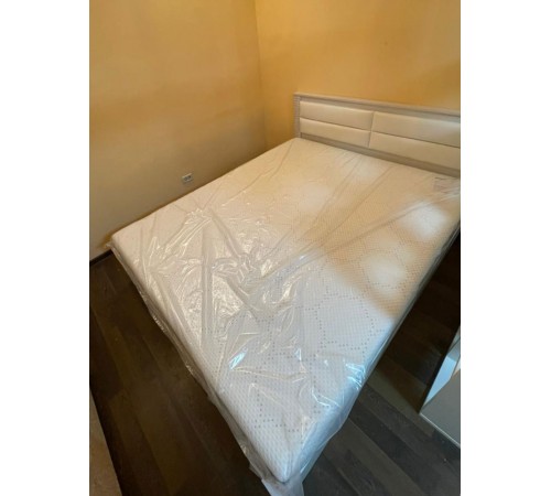 Изображение Беспружинный матрас Comfort 17 memory 140х200 см Изображение Беспружинный матрас Comfort 17 memory 140х200 см