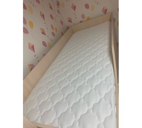 Изображение Беспружинный матрас Comfort 17 memory 140х200 см Изображение Беспружинный матрас Comfort 17 memory 140х200 см