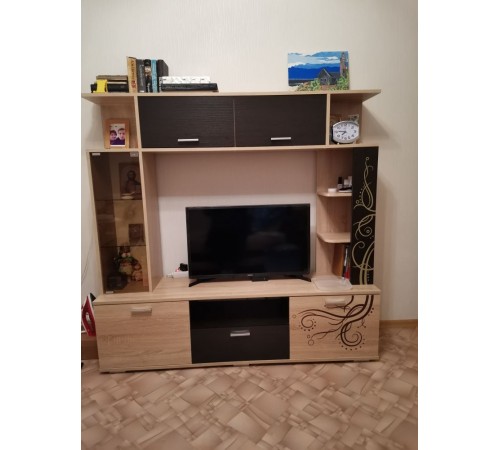 Изображение Гостиная Ника Изображение Гостиная Ника