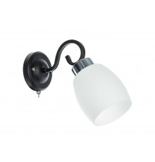 Бра Krit A4505AP-1BK