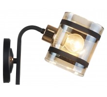 Бра MD.4060-1-W BK+FGD