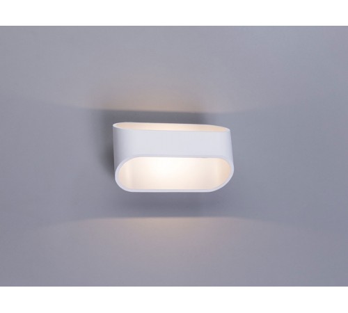 Изображение Бра MANIGLIA A1428AP-1WH Изображение Бра MANIGLIA A1428AP-1WH
