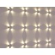 Бра TAMBURELLO A1525AP-1GY фото 3 Бра TAMBURELLO A1525AP-1GY фото 3