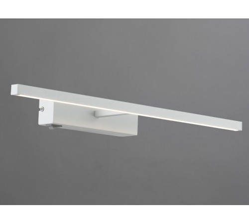 Изображение Подсветка для картин PICTURE LIGHTS LED A5308AP-1WH Изображение Подсветка для картин PICTURE LIGHTS LED A5308AP-1WH
