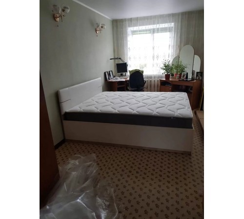 Изображение Пружинный матрас Comfort SL 23 memory 120х200 см Изображение Пружинный матрас Comfort SL 23 memory 120х200 см