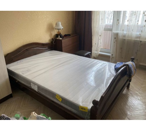 Изображение Пружинный матрас Optima S 21 relax 120х200 см Изображение Пружинный матрас Optima S 21 relax 120х200 см