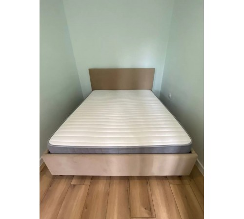 Изображение Пружинный матрас Optima SX 22 180х200 см Изображение Пружинный матрас Optima SX 22 180х200 см