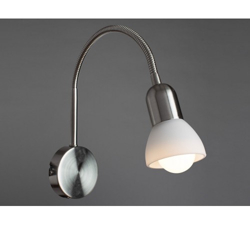 Изображение Спот FALENA A3116AP-1SS Изображение Спот FALENA A3116AP-1SS