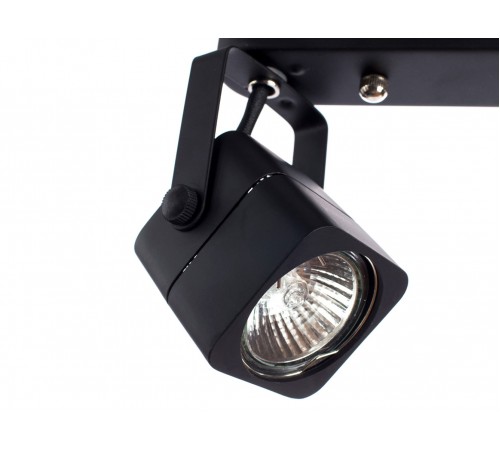 Изображение Спот LENTE A1314PL-2BK Изображение Спот LENTE A1314PL-2BK