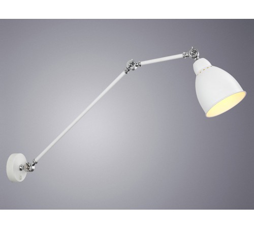 Изображение Спот BRACCIO A2055AP-1WH Изображение Спот BRACCIO A2055AP-1WH