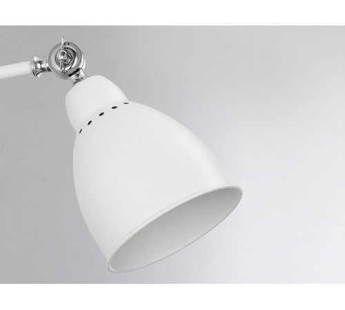 Изображение Спот BRACCIO A2055AP-1WH Изображение Спот BRACCIO A2055AP-1WH