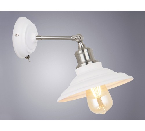 Изображение Спот LIDO A5067AP-1WH Изображение Спот LIDO A5067AP-1WH