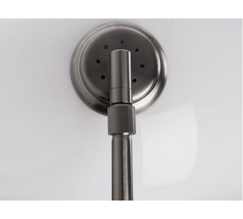 Изображение Торшер PAOLO A5822PN-1SS Изображение Торшер PAOLO A5822PN-1SS
