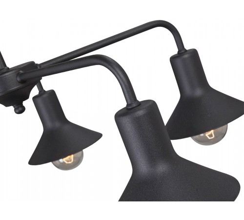 Изображение Люстра V4805-1/5PL Изображение Люстра V4805-1/5PL