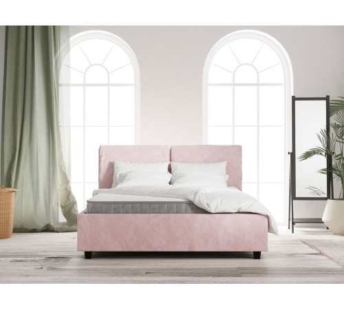 Изображение Пружинный матрас Optima S 27 relax 120х190 см Изображение Пружинный матрас Optima S 27 relax 120х190 см