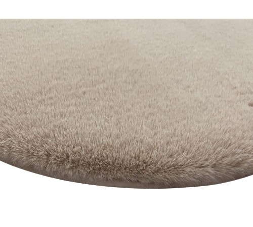 Изображение Ковер Fluffy Circle Изображение Ковер Fluffy Circle