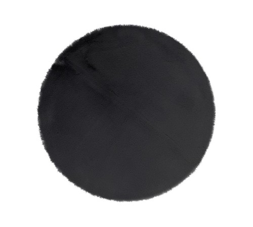 Изображение Ковер Fluffy Circle Изображение Ковер Fluffy Circle