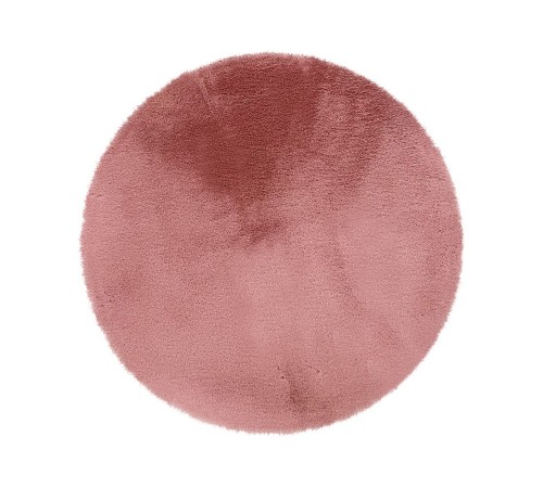 Изображение Ковер Fluffy Circle Изображение Ковер Fluffy Circle