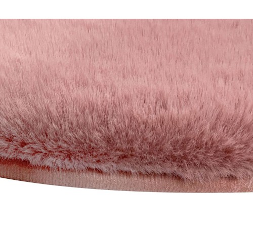 Изображение Ковер Fluffy Circle Изображение Ковер Fluffy Circle