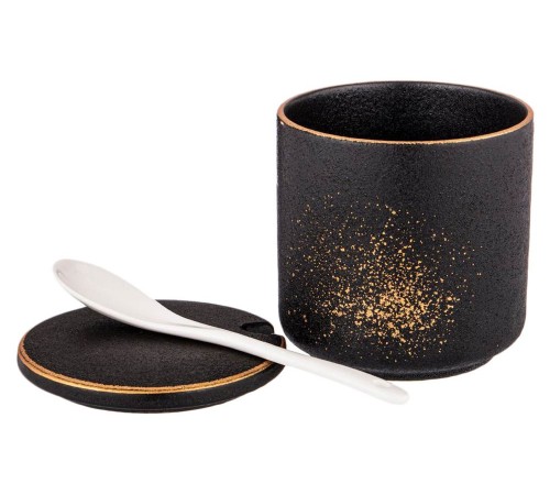 Изображение Набор для специй Midnight Gold Изображение Набор для специй Midnight Gold
