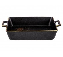 Блюдо для запекания Midnight Gold