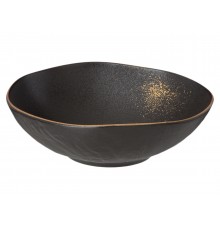 Салатник Midnight Gold