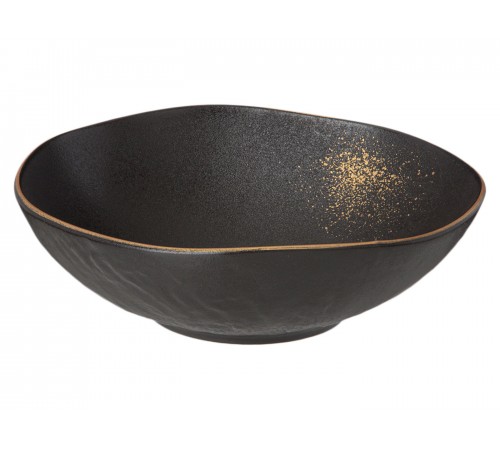 Изображение Салатник Midnight Gold Изображение Салатник Midnight Gold