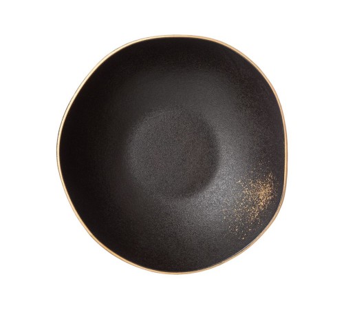 Изображение Салатник Midnight Gold Изображение Салатник Midnight Gold