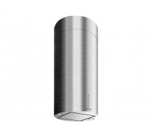Вытяжка KORTING KHA 4970 X Cylinder Нержавеющая сталь