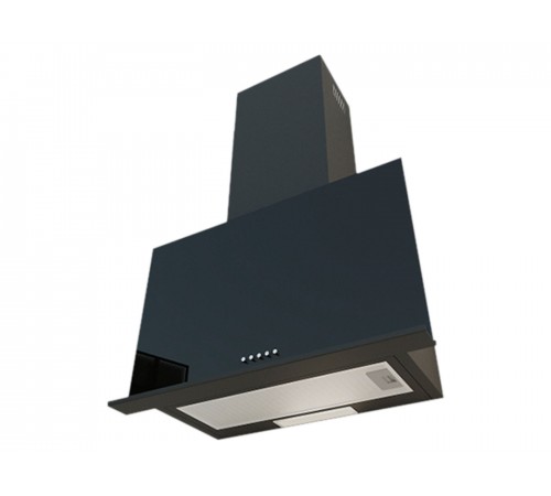 Изображение Вытяжка KORTING KHC 65330 GN Черный Изображение Вытяжка KORTING KHC 65330 GN Черный