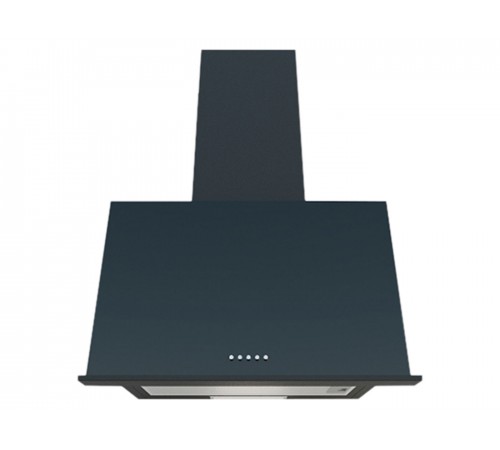 Изображение Вытяжка KORTING KHC 65330 GN Черный Изображение Вытяжка KORTING KHC 65330 GN Черный