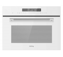 Электрический духовой шкаф KORTING OKB 3260 Белый