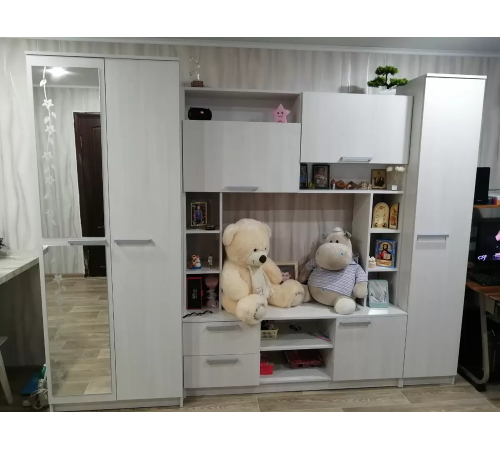 Изображение Гостиная Флора Изображение Гостиная Флора