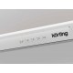 Встраиваемая вытяжка KORTING KHI 6530 Нержавеющая сталь фото 2 Встраиваемая вытяжка KORTING KHI 6530 Нержавеющая сталь фото 2