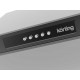 Встраиваемая вытяжка KORTING KHI 6530 Нержавеющая сталь фото 7 Встраиваемая вытяжка KORTING KHI 6530 Нержавеющая сталь фото 7