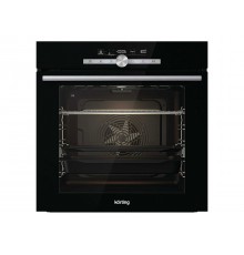 Встраиваемый электрический духовой шкаф KORTING OKB 9951 Черный