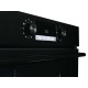 Встраиваемый электрический духовой шкаф KORTING OKB 6820 Черный фото 6 Встраиваемый электрический духовой шкаф KORTING OKB 6820 Черный фото 6