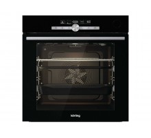Встраиваемый электрический духовой шкаф KORTING OKB 9982 Белый