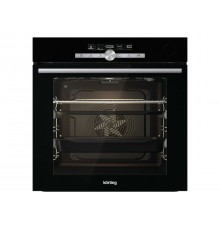 Встраиваемый электрический духовой шкаф KORTING OKB 9982 Белый