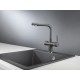 Смеситель GR-2088 Арктик фото 11 Смеситель GR-2088 Арктик фото 11