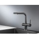Смеситель GR-2088 Арктик фото 23 Смеситель GR-2088 Арктик фото 23