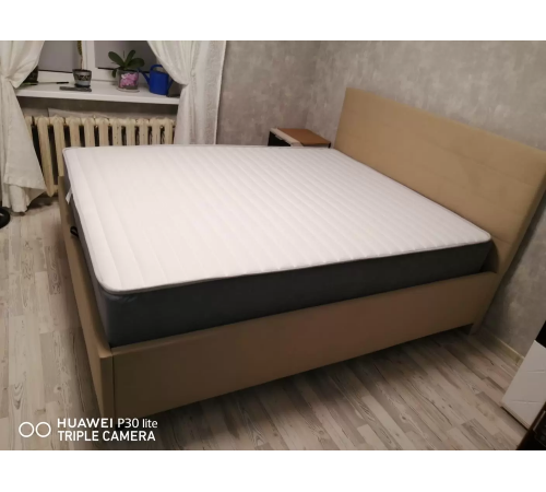 Изображение Пружинный матрас Optima S 27 relax 120х190 см Изображение Пружинный матрас Optima S 27 relax 120х190 см