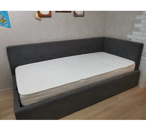 Изображение Пружинный матрас First SL 18 120х200 см Изображение Пружинный матрас First SL 18 120х200 см