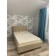 Кровать с подъемным механизмом Прагма ПМ Голубой, велюр 180х200 см фото 88 Кровать с подъемным механизмом Прагма ПМ Голубой, велюр 180х200 см фото 88