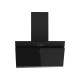 Вытяжка EVELUX Wing 60 BG Черный фото 1 Вытяжка EVELUX Wing 60 BG Черный фото 1