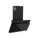 Вытяжка EVELUX Wing 60 BG Черный фото 2 Вытяжка EVELUX Wing 60 BG Черный фото 2