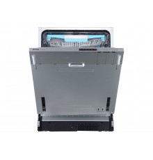 Встраиваемая посудомоечная машина KORTING KDI 60460 SD Металл